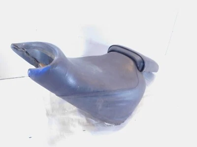 Honda VTX1800F1 VTX1800F2 VTX1800F3 Front Rider & Rear Passenger Seat Saddle - Image 1 of 4