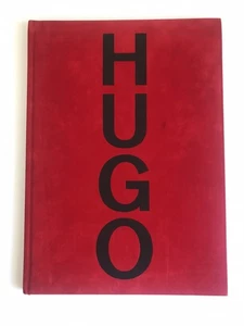 Hugo Boss 1997 Spring/Summer Catalog Juergen Teller (Hardcover) - Bild 1 von 6