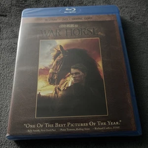 War Horse (Blu-ray/DVD 2011) - Picture 1 of 6