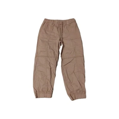 Bagatelle Collection NY Utility Pants Women's 12 Elastic / Drawstring W/ Pockets - Image 1 of 4