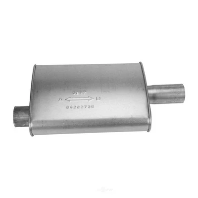 Silenciador de escape-111,9" escape WB AP 700277 para Dodge Dakota 1991 Foto 1 de 3