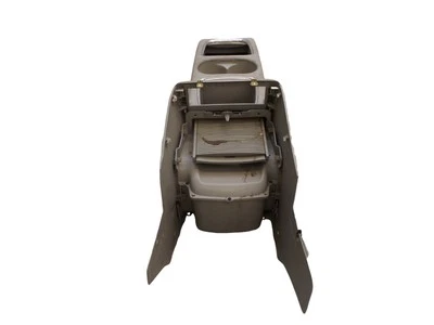 Dodge Grand Caravan 2012-2020 consola central usada 1RF11HL5AH (OPCIONAL - CVV CA9) Foto 1 de 4