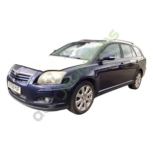 TOYOTA AVENSIS TR D-4D T25 2006-2008 Inner Liner Rear Left Side - Picture 1 of 9