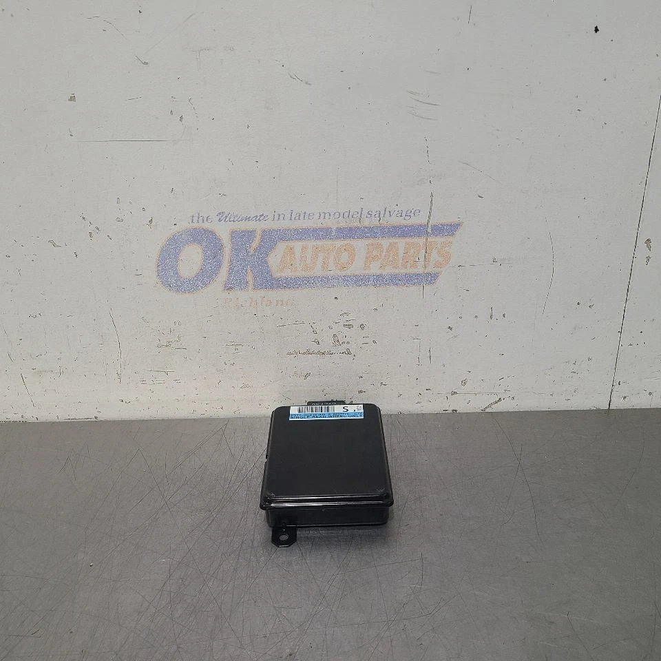 95 1995 FORD F150 XLT ABS MÓDULO DE CONTROL DE FRENO ANTIBLOQUEO F3TF2C018AB Foto 1 de 4