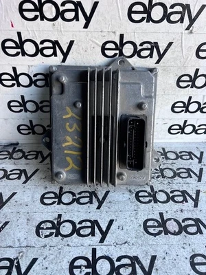 Chevrolet Colorado 84616923 2020 fabricante de equipos originales usado módulo de control de suspensión Foto 1 de 4