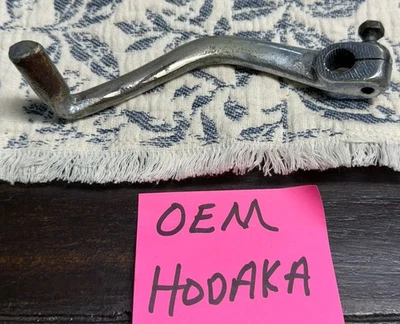 Hodaka 90 100 125 # 902030 Shift Change Lever Wombat Squirt Rat Toad Shifter - Image 1 of 4
