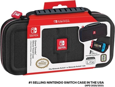 Nintendo Switch - NNS40 Transport Bag With Handle  (Nintendo Switch) (US IMPORT) - Image 1 of 4