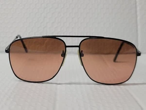 Serengeti Drivers Corning Optics Aviator Sunglasses - Picture 1 of 7