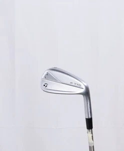 Taylormade 2023 P770 Gap Wedge Stiff Aerotech Steelfiber I95 12545078 Good - Picture 1 of 5