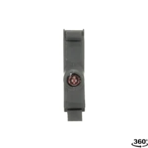 Blocco Led integrato MLBL-01R 24VAC DC ABB KV 005 0 - Imagen 1 de 3