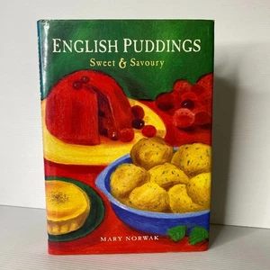 English Puddings by Mary Norwak - Picture 1 of 7