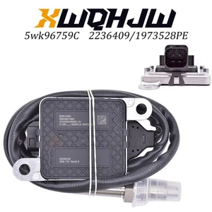 Inlet Nox Sensor for MX13 PACCAR Engine 2236409 2236409PE 2236409PEX- - Foto 1 di 11