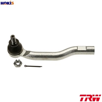 TIE ROD END JTE2092 FOR HONDA R18Z2 1.8L R20A6 2.0L 4cyl CIVIC IXR18A1 1.8L 4cyl - Image 1 of 4