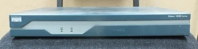 CISCO SERIE 1800 CISCO 1841 Foto 1 de 4