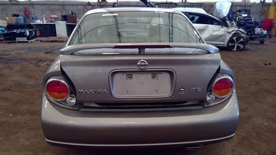 Passenger Right Lower Control Arm Front Fits 03-04 INFINITI I35 6014930 - Image 1 of 4