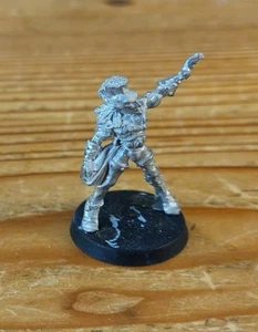 Citadel Warhammer Bloodbowl Star Player, Elf, Eldril Sidewinder 2006/02 1988 - Imagen 1 de 2