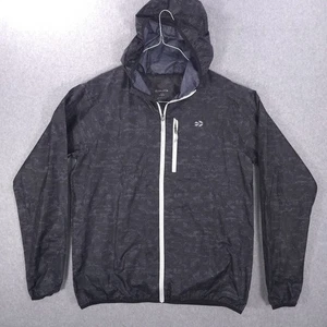 GoLite Recycled Wind Shell Lightweight Packable Hooded Jacket Mens Large - Picture 1 of 15