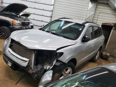 SOMENTE ENCOSTO DE CABEÇA!! Assento dianteiro passageiro balde pano manual compatível com 10-12 SANT - Imagem 1 de 4