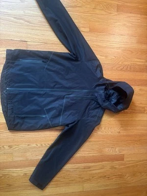 Port Authority Collective Tech Outer Shell Jacket J920 Size Medium *NEW* - Image 1 of 4