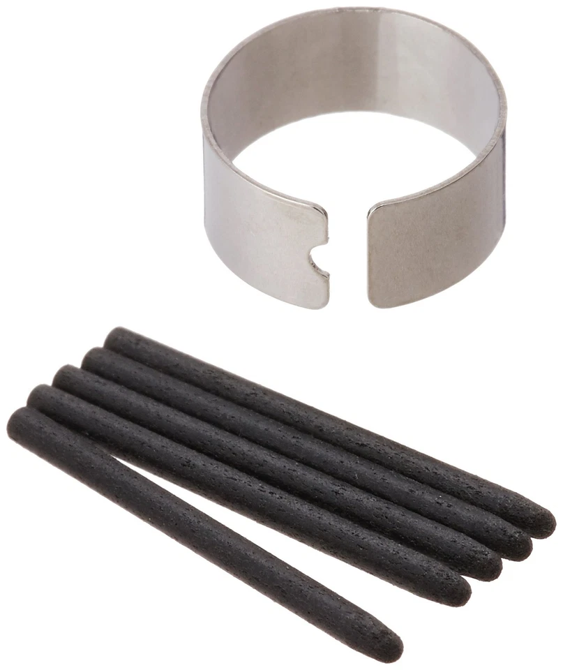 Wacom FUZ-A121 pen tablet pen tab option extra lead 5 felt Replacement Japan - Image 1 of 1