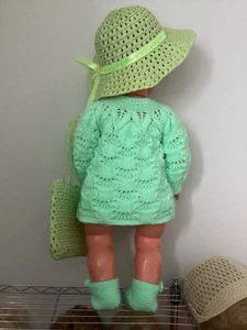 Puppe Kleidung - Bild 1 von 2