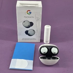 Google Pixel Buds Pro - Fog Tested & Working - Photo 1 sur 12