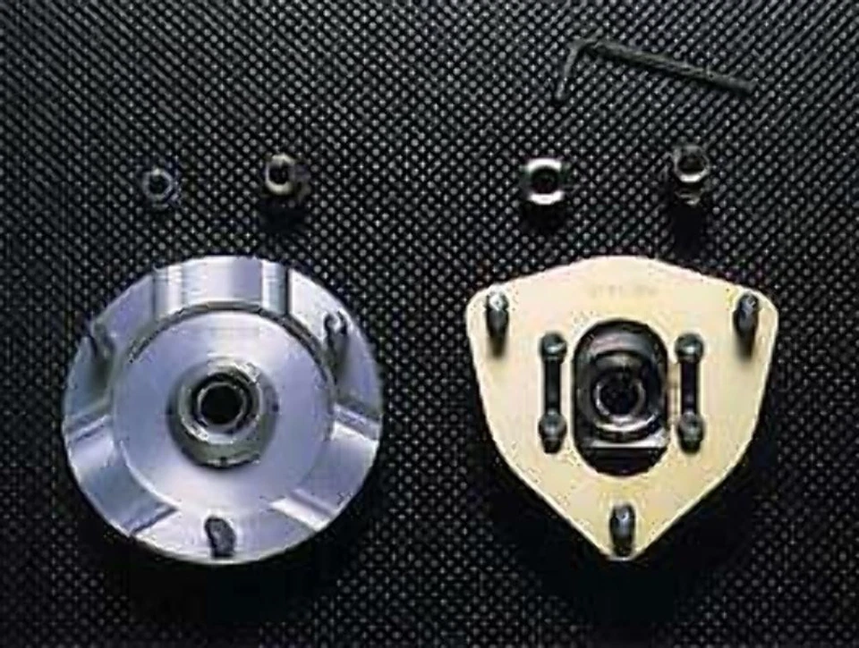 Tein Pillow Ball Upper Mount for 02-04 Acura RSX Type S - PAA02-31PFR Foto 1 de 1