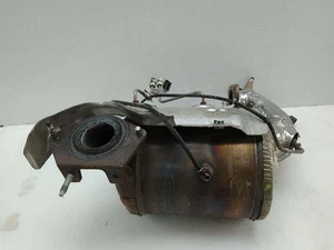 208a03087r exhaust particulate filter for SKODA OCTAVIA COMBI 2.0 2013 2037310 - Imagen 1 de 6