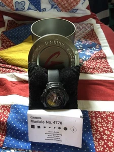 Casio G Shock Watch 4778 - Picture 1 of 5