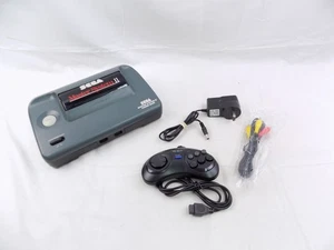Sega Master System II 2 Console PAL with Controller and Cables - Picture 1 of 5