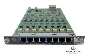 Avaya MM711 VH27 Analog Media Module PN: 700315575 - Bild 1 von 4