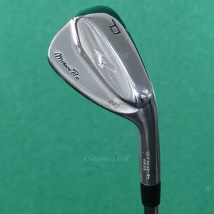 Mizuno Pro 221 Forged PW Pitching Wedge KBS $-Taper 130 Steel Extra Stiff - Picture 1 of 2