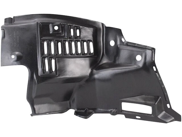 Front Left Forward Fender Liner For 1997-2001 Infiniti Q45 2000 1998 WM273CG Foto 1 de 1