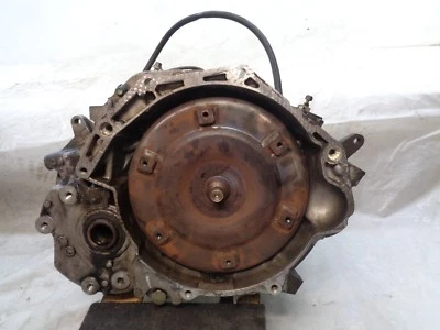 2004-2011 Saab 9-3 2.0L FWD B207R Automatic Transmission Assembly OEM DK901470 Foto 1 de 4