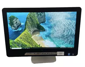 Dell Optiplex 9020 AIO i5-4570S 2.90GHz 16GB Ram 256GB SSD Win 10 Pro Non Touch - Picture 1 of 6