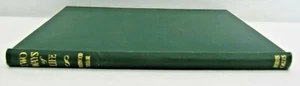 Two Ways of Life: Christian and Materialist F. Sherwood Taylor 1947 Book  - Bild 1 von 8