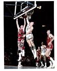 DICK CUNNINGHAM MILWAUKEE BUCKS  #19 NBA CHAMPIONS 1971 autographed 8X10 w/COA