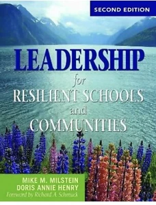 Leadership for Resilient Schools and Communities, Milstein M. 9781412955942, 2nd - Picture 1 of 5