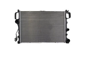 KPR7 ENGINE COOLING FAN ASSEMBLY RADIATOR AC FRAME MERCEDES S-CLASS W221 CL C216 - Bild 1 von 2
