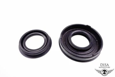 Simmerringe Simmerring Satz für Yamaha Aerox - Bild 1 von 2