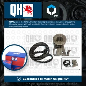 Timing Belt Kit fits NISSAN SILVIA S12 1.8 84 to 88 CA18ET Set QH Quality New - Picture 1 of 3