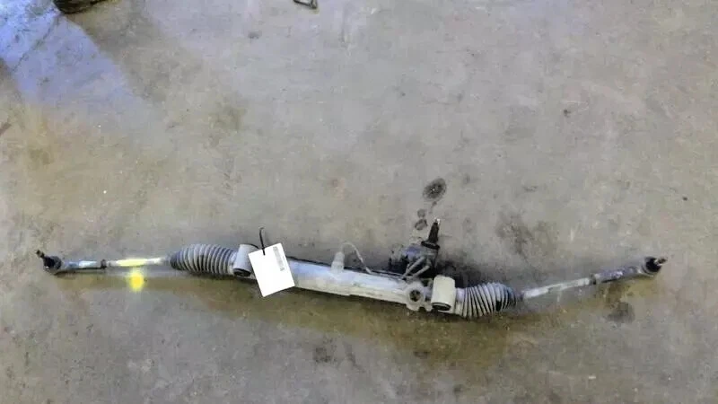 Dodge Charger 2011-2014 tracción trasera dirección asistida cremallera y piñón 3,6 L OEM. Foto 1 de 1