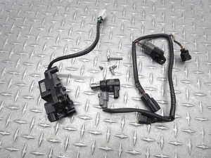 2012 12-16 Suzuki GSXR 1000 GSXR1000 STVA TPS ISC Throttle Actuator Idle Control - Picture 1 of 11