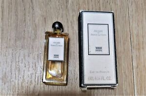 miniature Serge Lutens  Arabie eau de parfum 5 ml