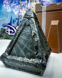 Sith Wayfinder Black Darth Vader Star Wars Galaxy’s Edge Dok Ondars 2024 NEW - Picture 1 of 6