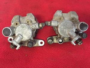 2001 Yamaha Raptor 660 Front Calipers #17 - Picture 1 of 4