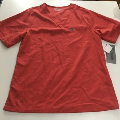 Grey’s Anatomy By Barco Scrub Top Medium Terra Unisex Mens NWT Terra - Image 1 of 4