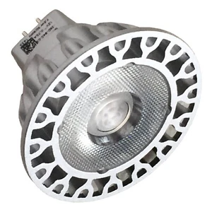 LED - SORAA VIVID MR16 00947 SM16-07-36D-930-03 3000K 36D 95CRI Lamp Light Bulb - Picture 1 of 8