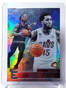 2022-23 Chronicles #235 Donovan Mitchell NM-MT Cavaliers Essentials -RM72 - Picture 1 of 2