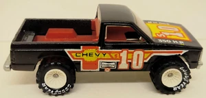 Hot Wheels 1986 "Path Beater S-10" Real Riders - Picture 1 of 10